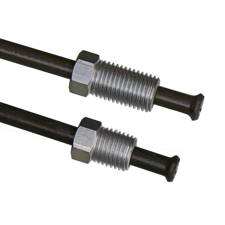 Wagner Brakes Brake Line, Nk340 NK340